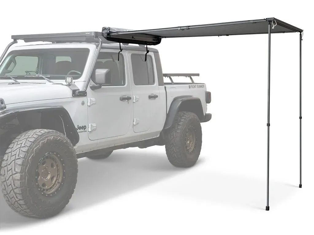Front Runner Easy-Out Awning / 2.5M (Black)
