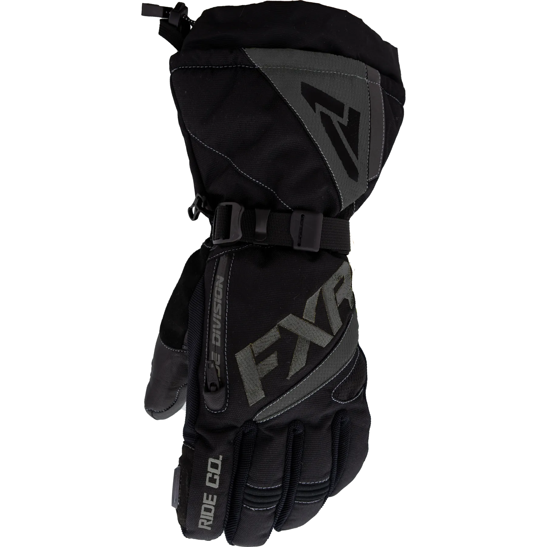 Fuel Glove