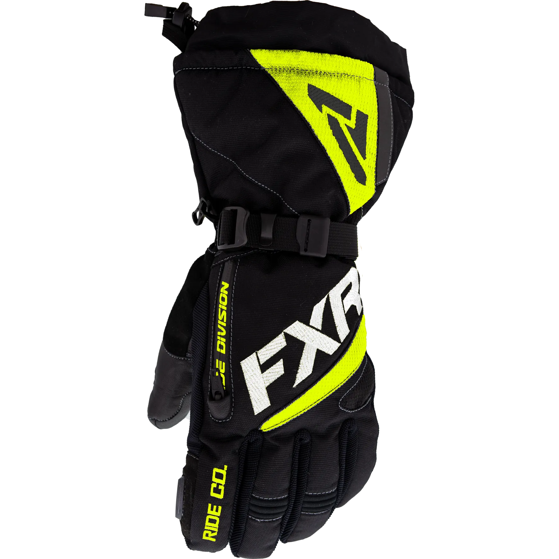 Fuel Glove
