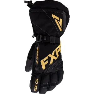Fuel Glove