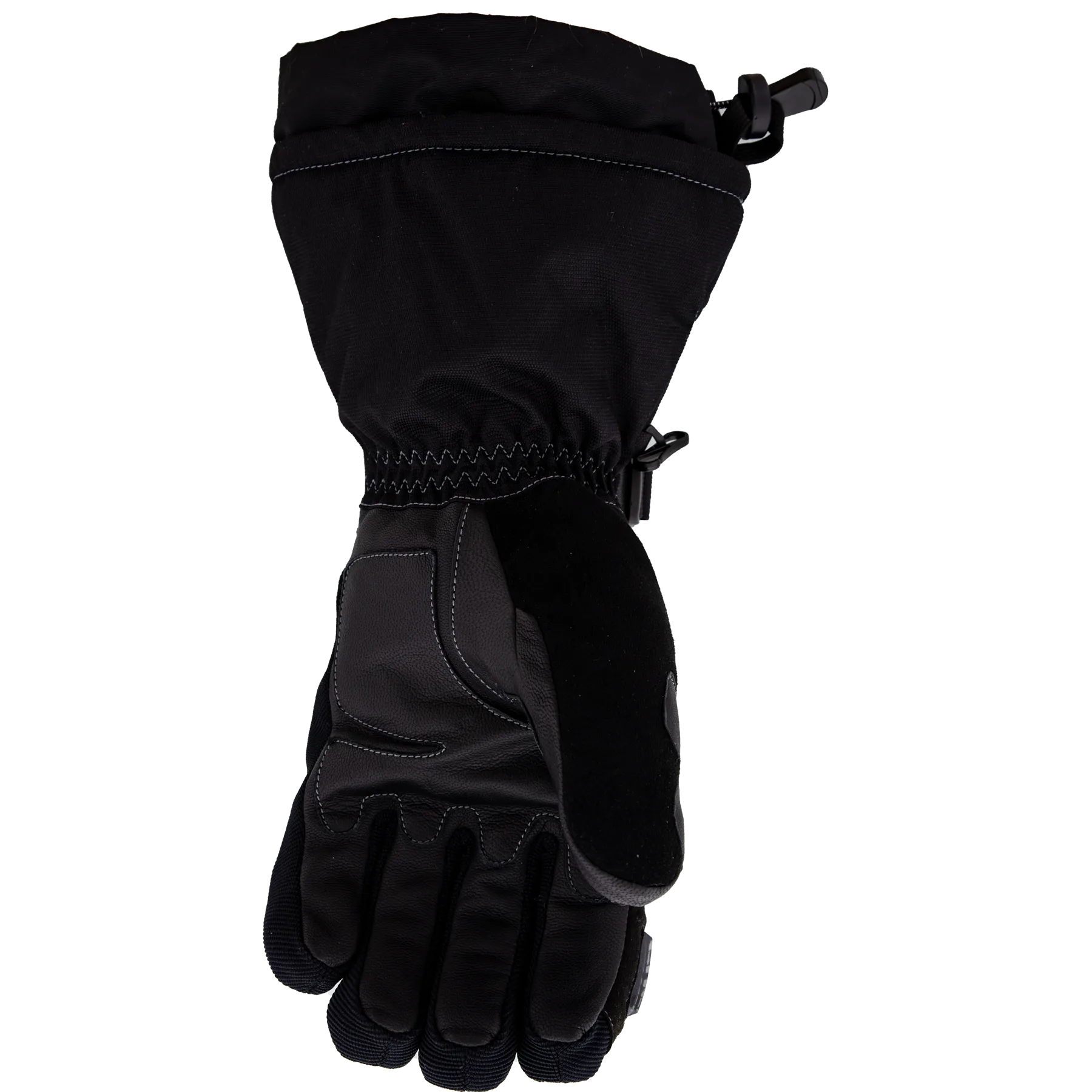 Fuel Glove