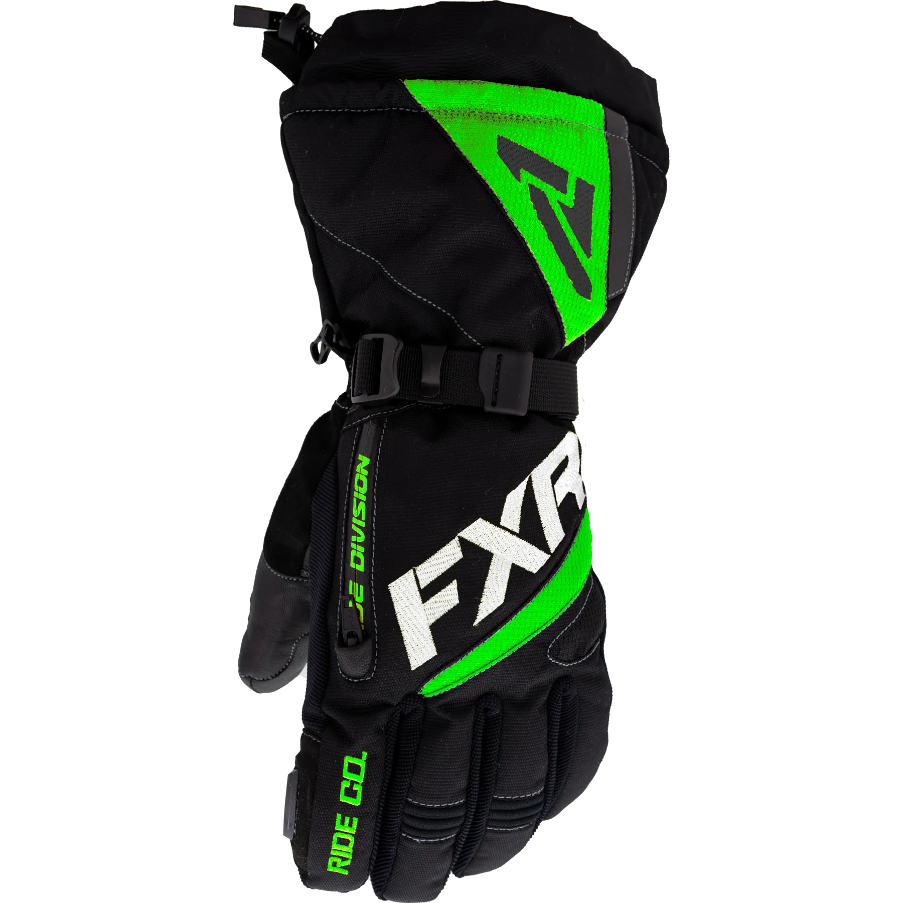 Fuel Glove