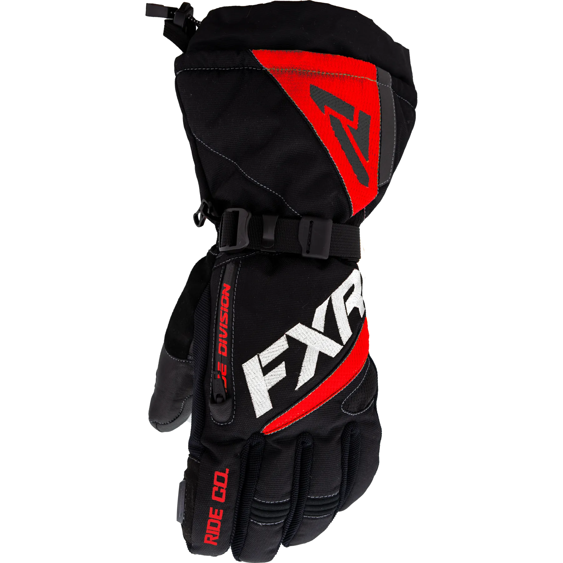 Fuel Glove
