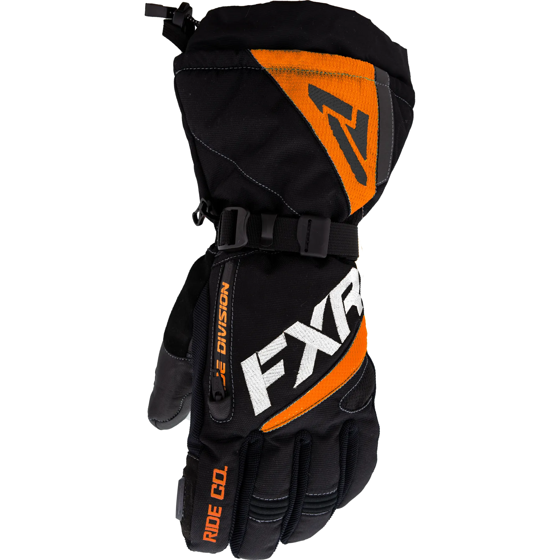 Fuel Glove