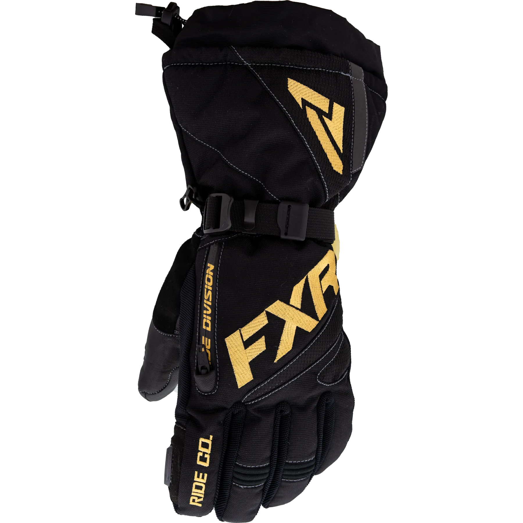 Fuel Glove