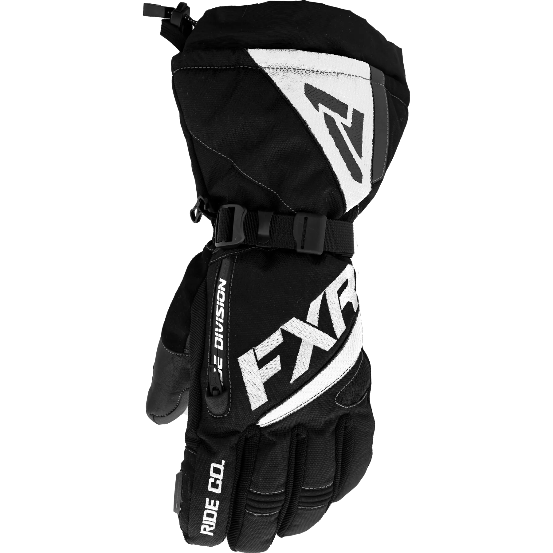 Fuel Glove