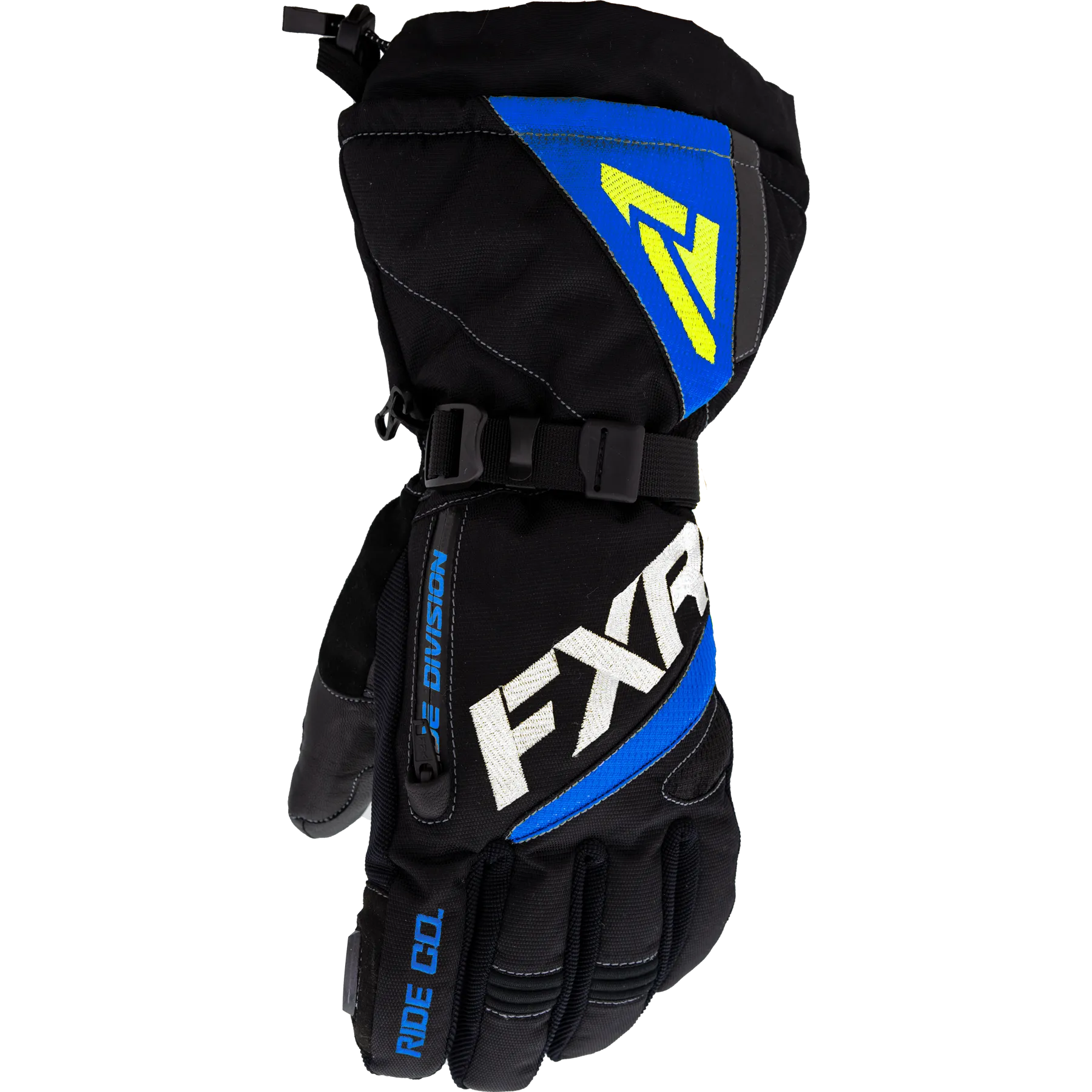 Fuel Glove