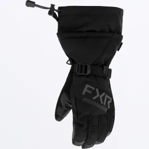 FXR Mens Insulated CX Glove