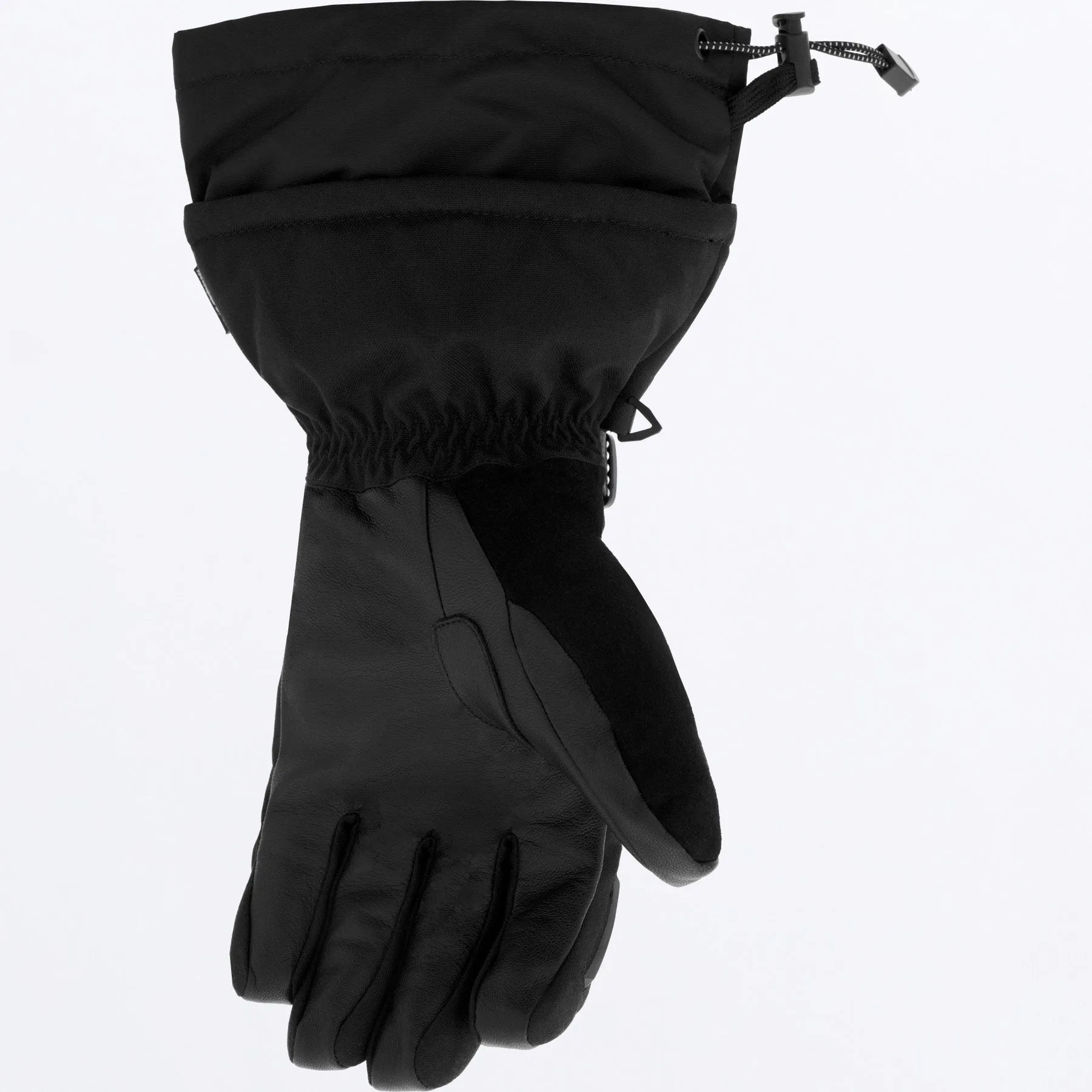FXR Mens Insulated CX Glove