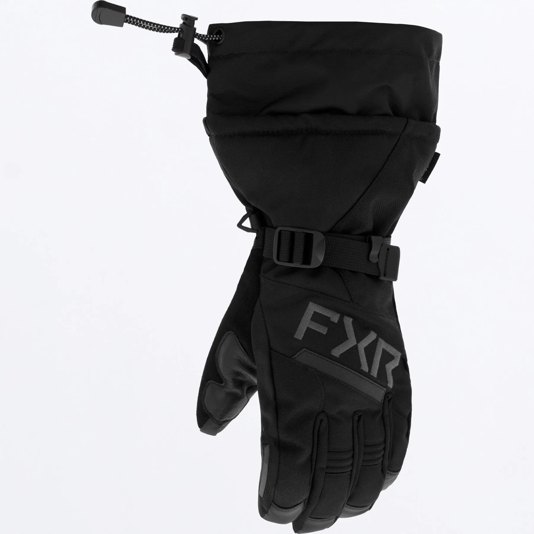 FXR Mens Insulated CX Glove