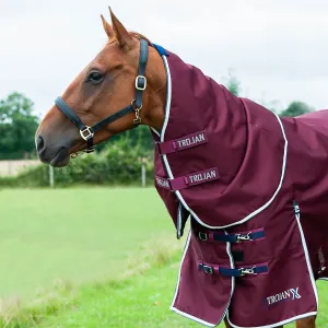 Gallop Equestrian Trojan Xtra 50 Neck Cover