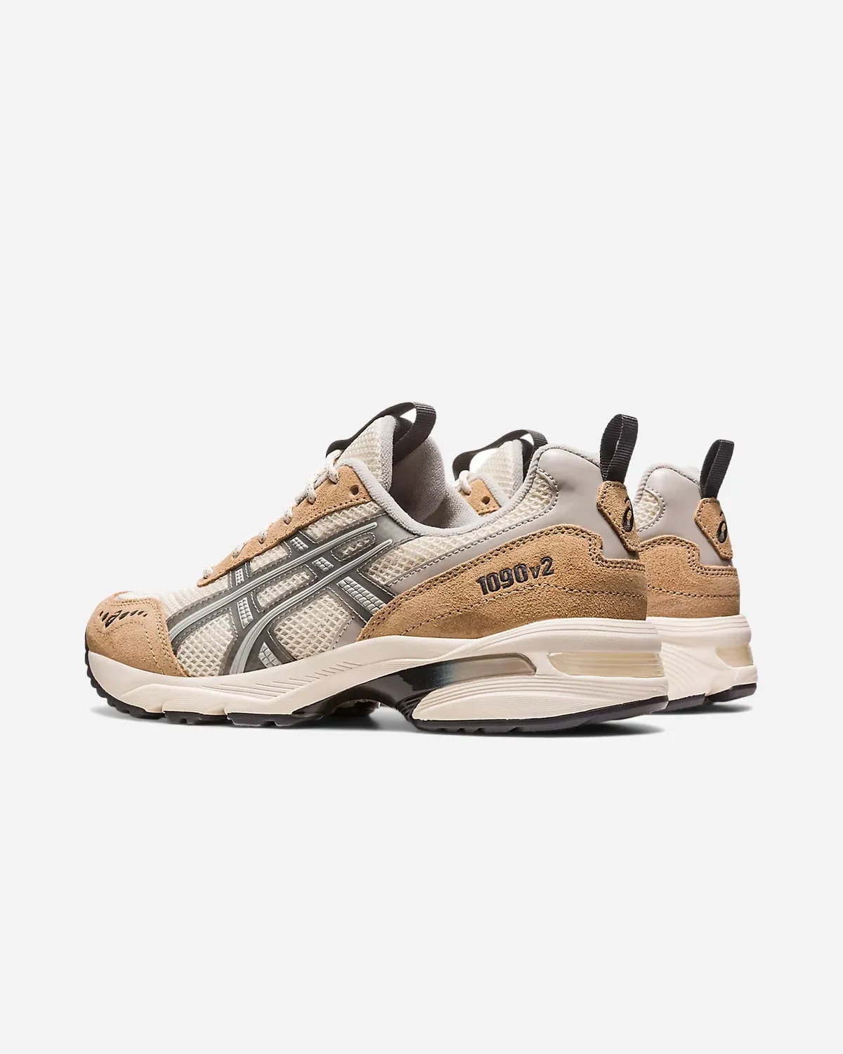 Gel-1090V2 - Cream/Clay Grey