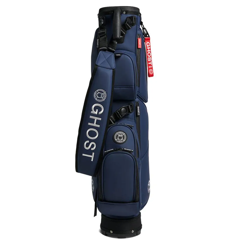 Ghost Golf Weekender Carry Bag - 24