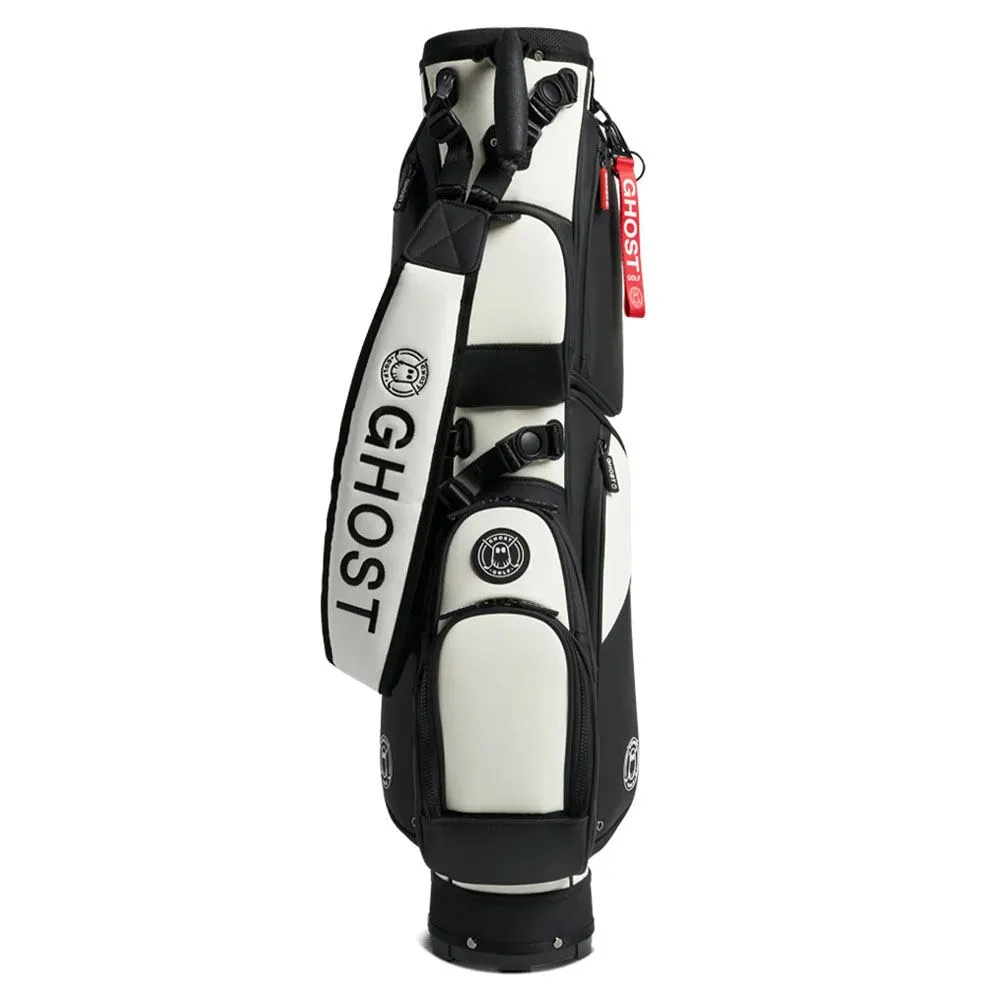Ghost Golf Weekender Carry Bag - 24