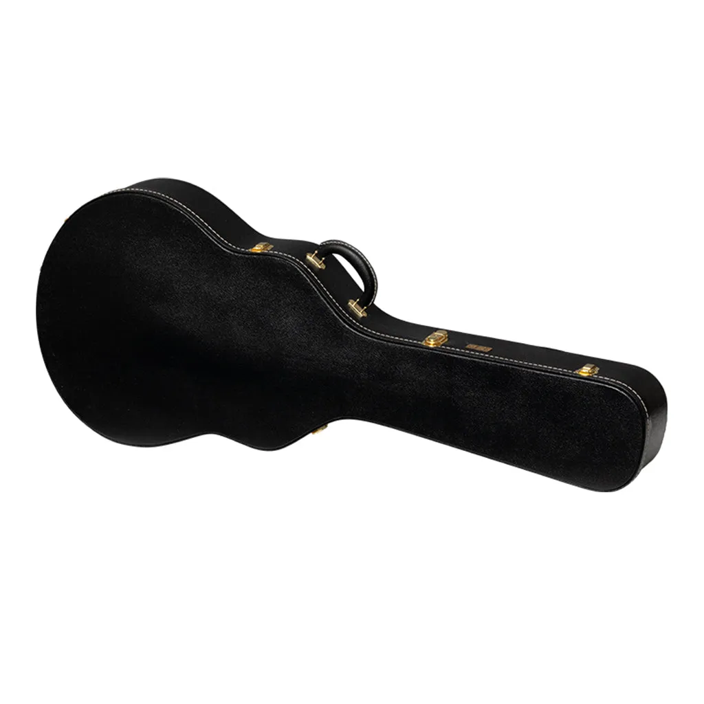 Gibson Lifton Brown/Pink Case ES335