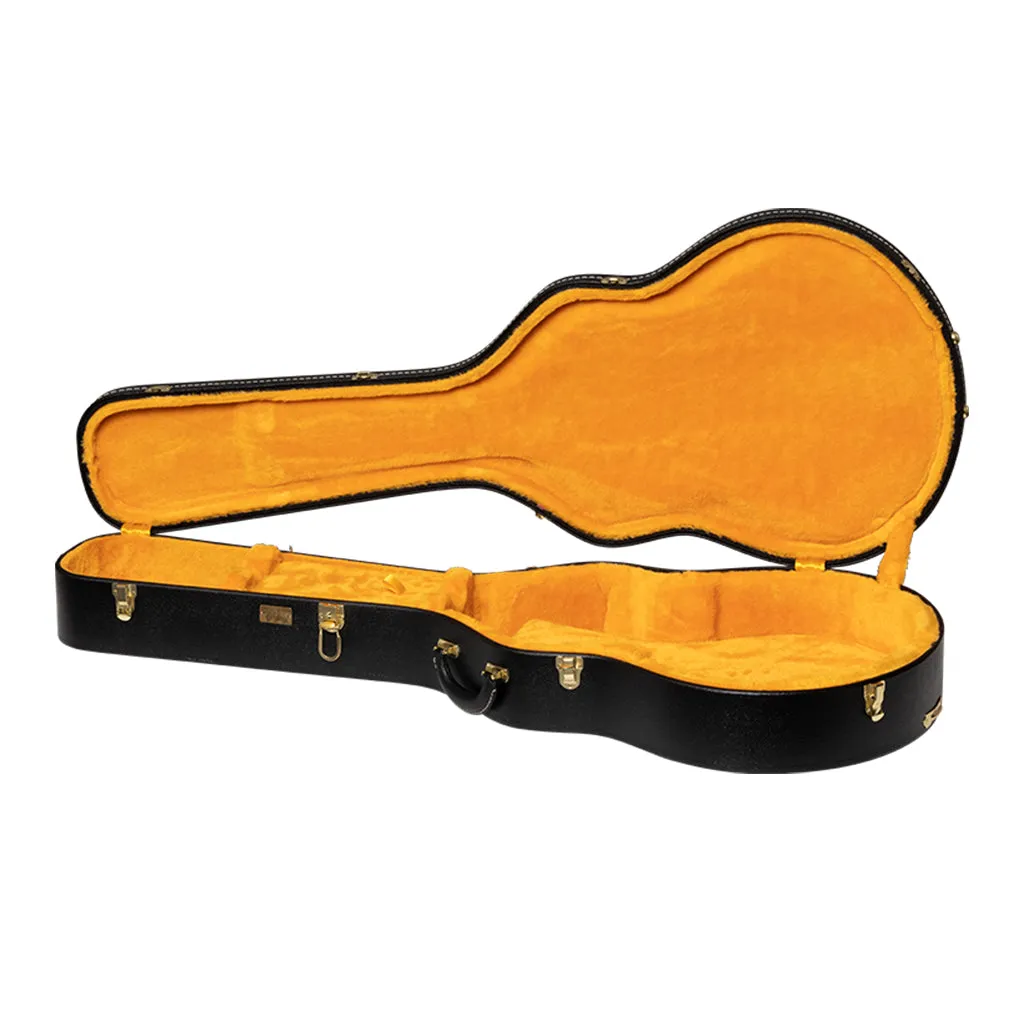 Gibson Lifton Brown/Pink Case ES335