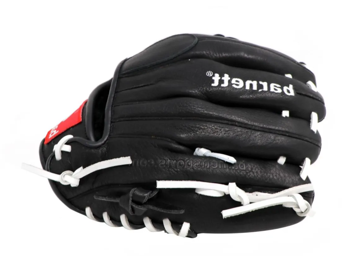 GL-110 Competition infield  baseball glove 11, Black