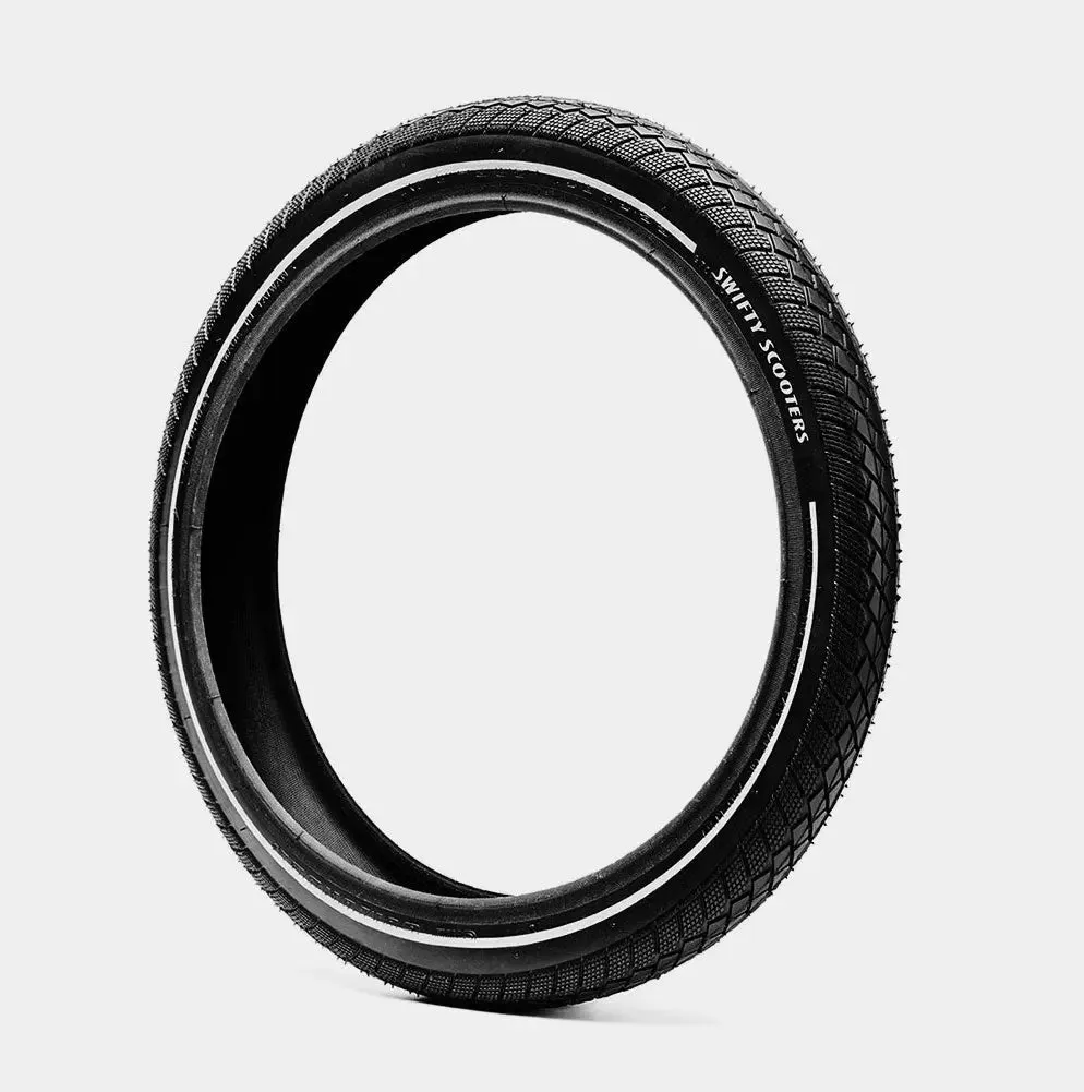 GMD All Terrain Tyre 16 x 1.95" - AIR