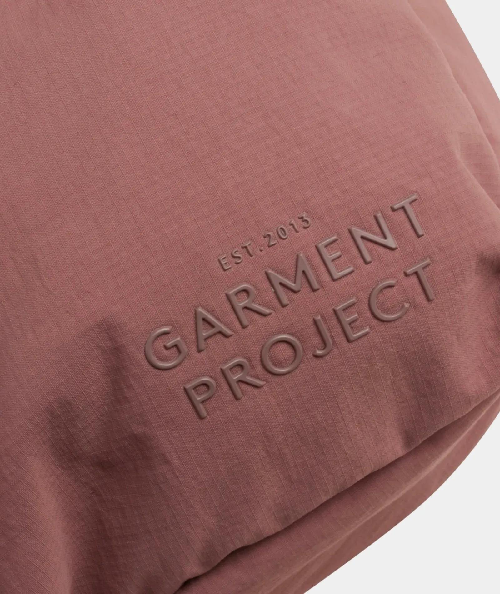 GP Hip Bag - Dusty Pink