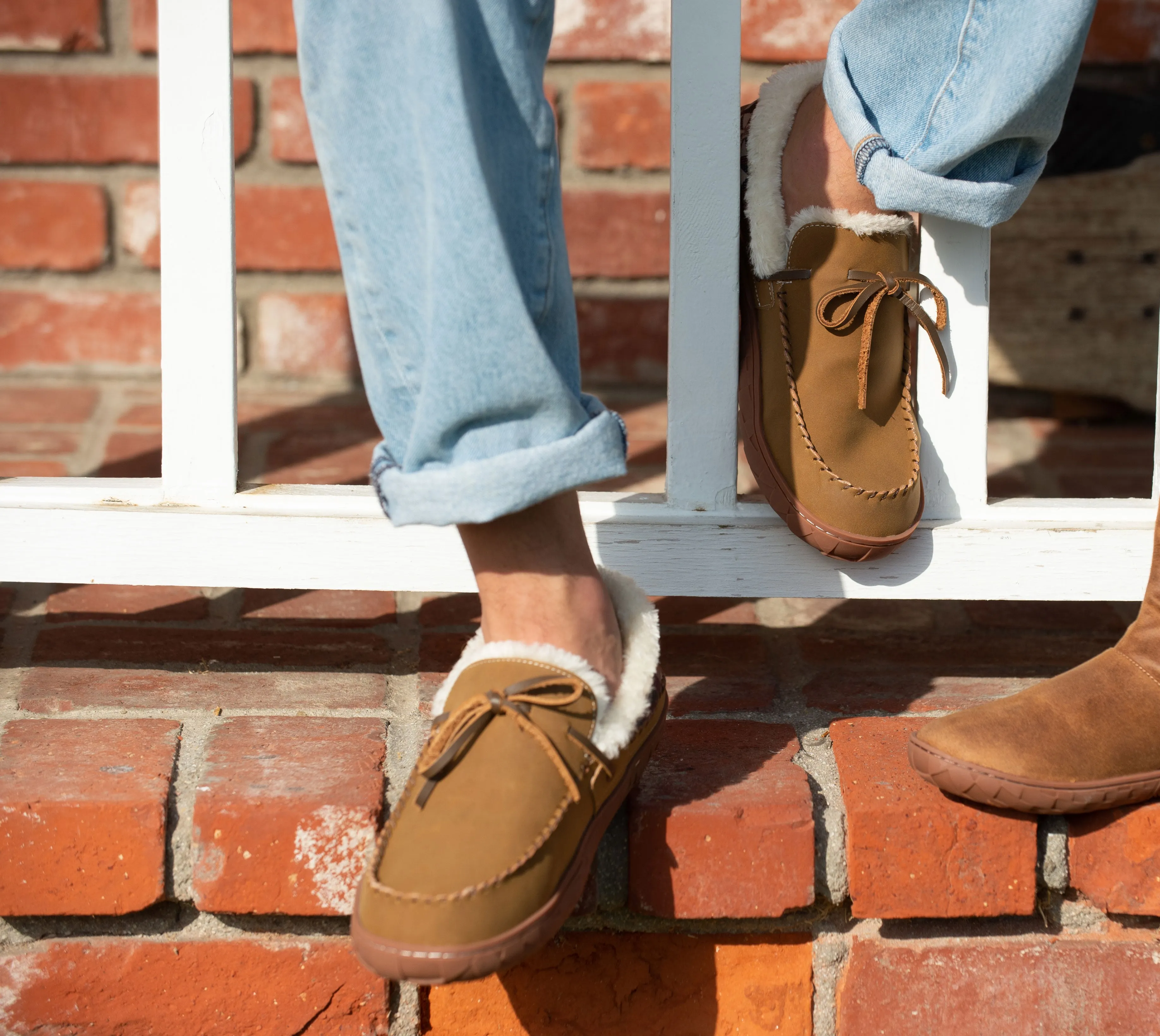 Gracias - Unisex Slipper