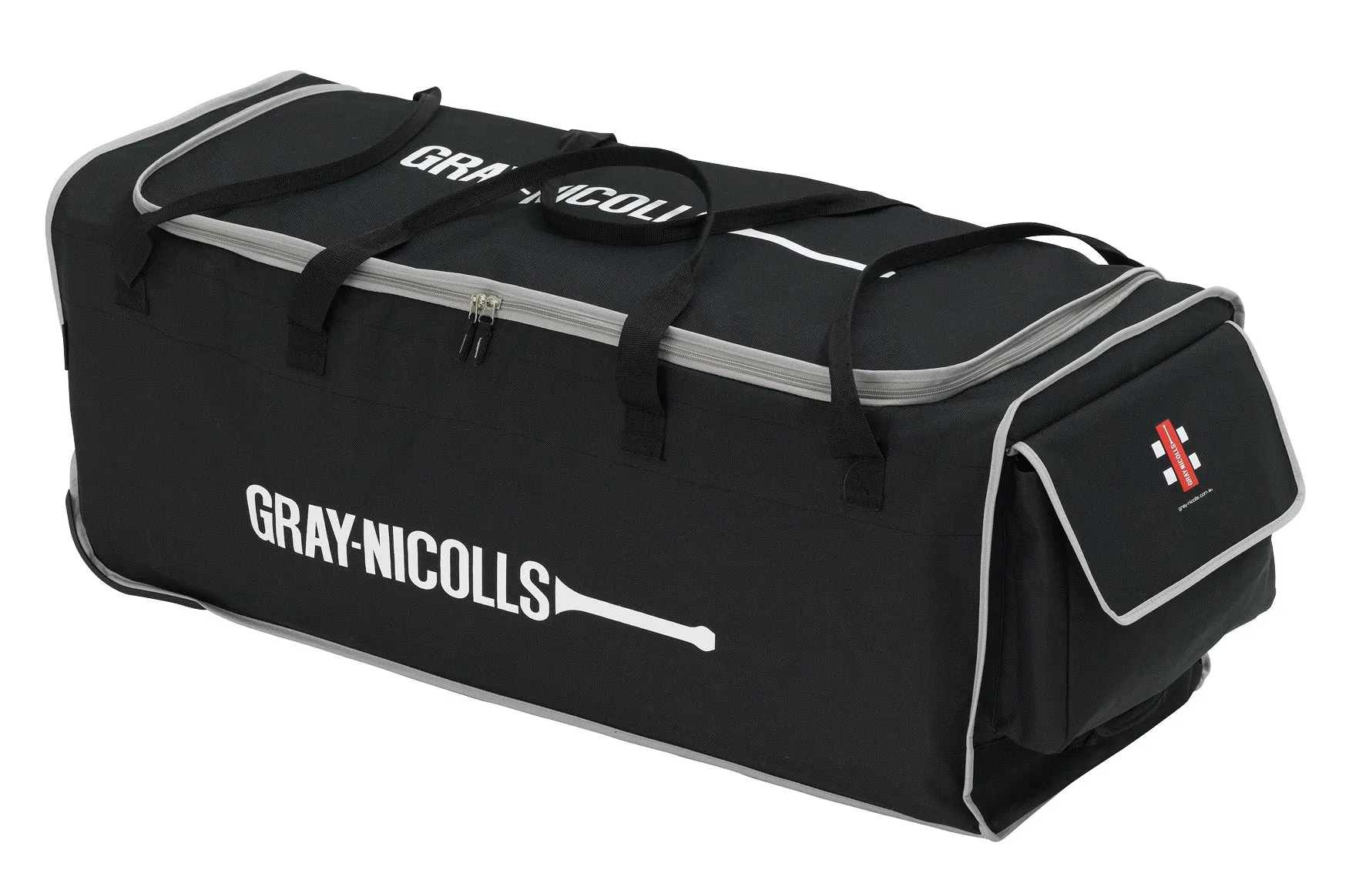 Gray Nicolls Team Wheel Bag