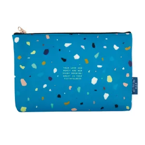 Great Is Your Faithfulness {Pouch}