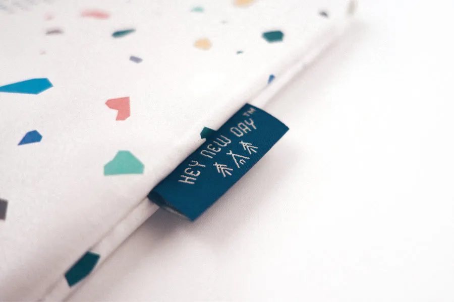 Great Is Your Faithfulness {Pouch}