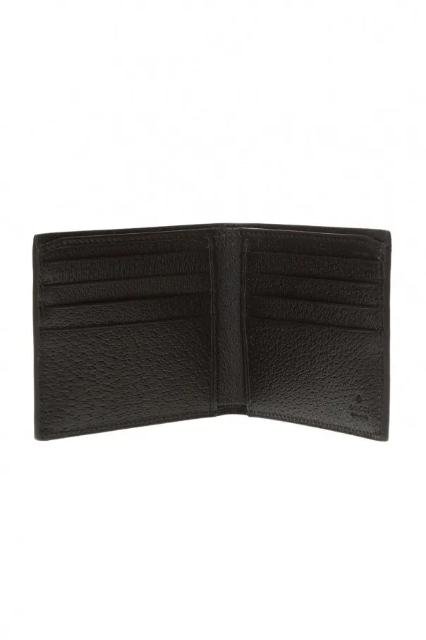 Gucci GG Psychedelic Bifold Wallet