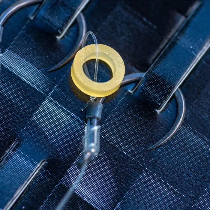 Guru QM1 4 Inch Ready Rigs Banded Barbless