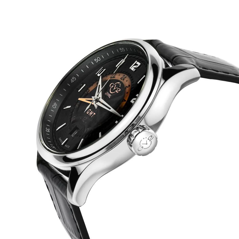GV2 Giromondo - GMT
