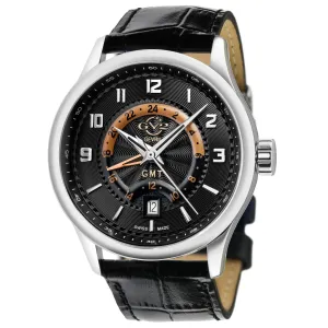 GV2 Giromondo - GMT