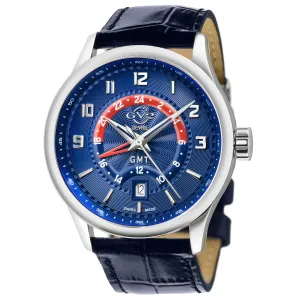 GV2 Giromondo - GMT