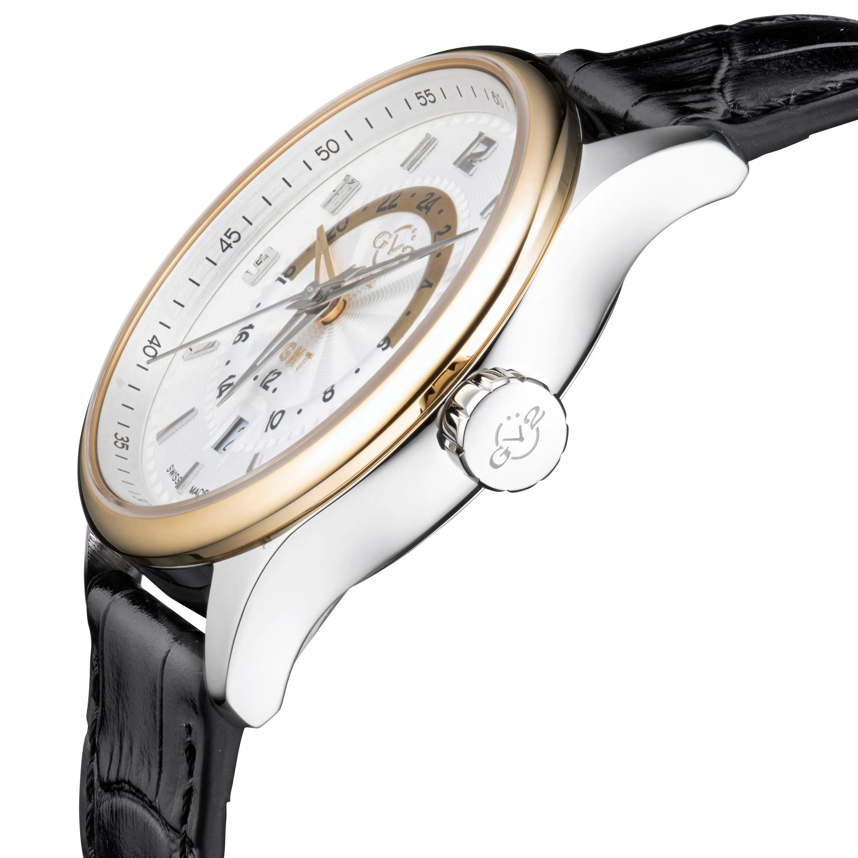 GV2 Giromondo - GMT