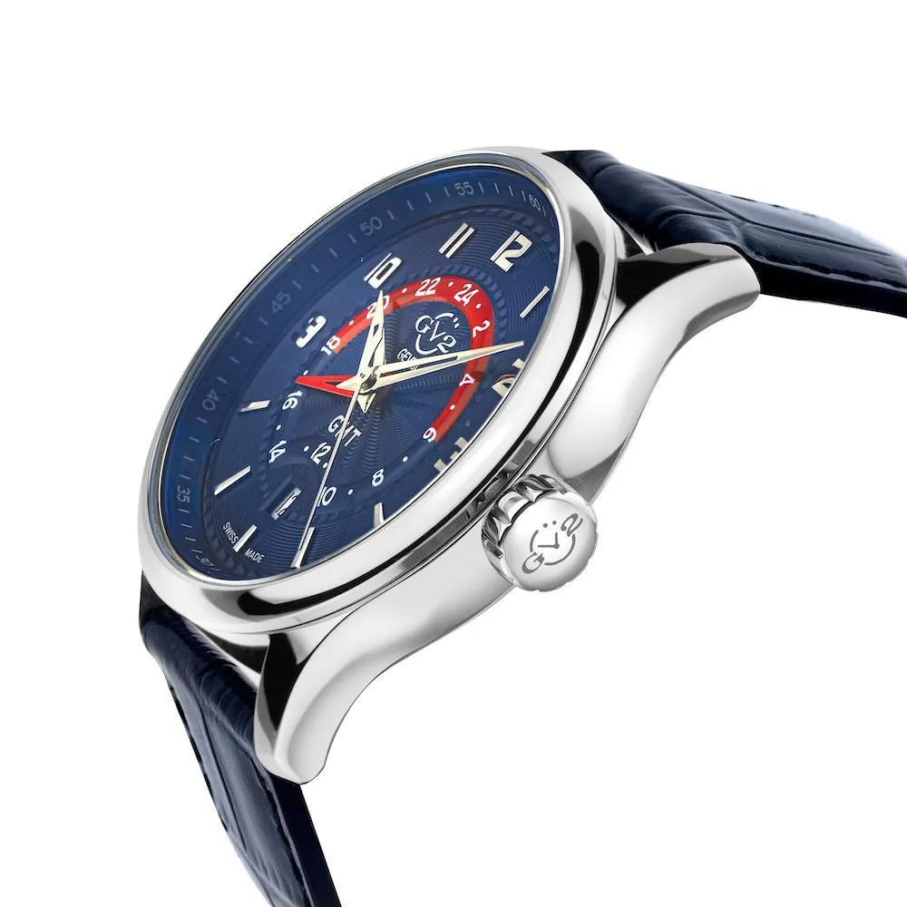 GV2 Giromondo - GMT