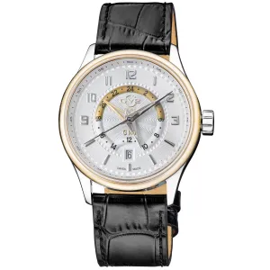 GV2 Giromondo - GMT