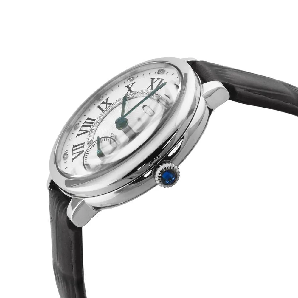 GV2 Rome Diamond