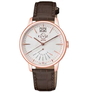 GV2 Rovescio - Day/Date