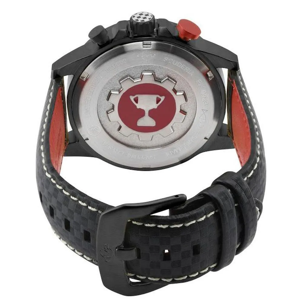 GV2 Scuderia - Chronograph