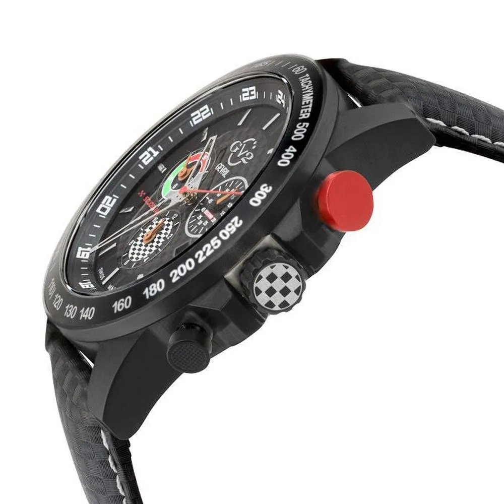 GV2 Scuderia - Chronograph