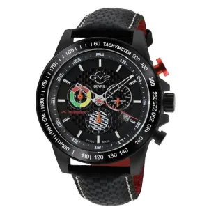 GV2 Scuderia - Chronograph