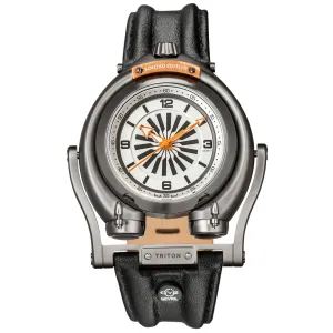 GV2 Triton Automatic - Limited Edition