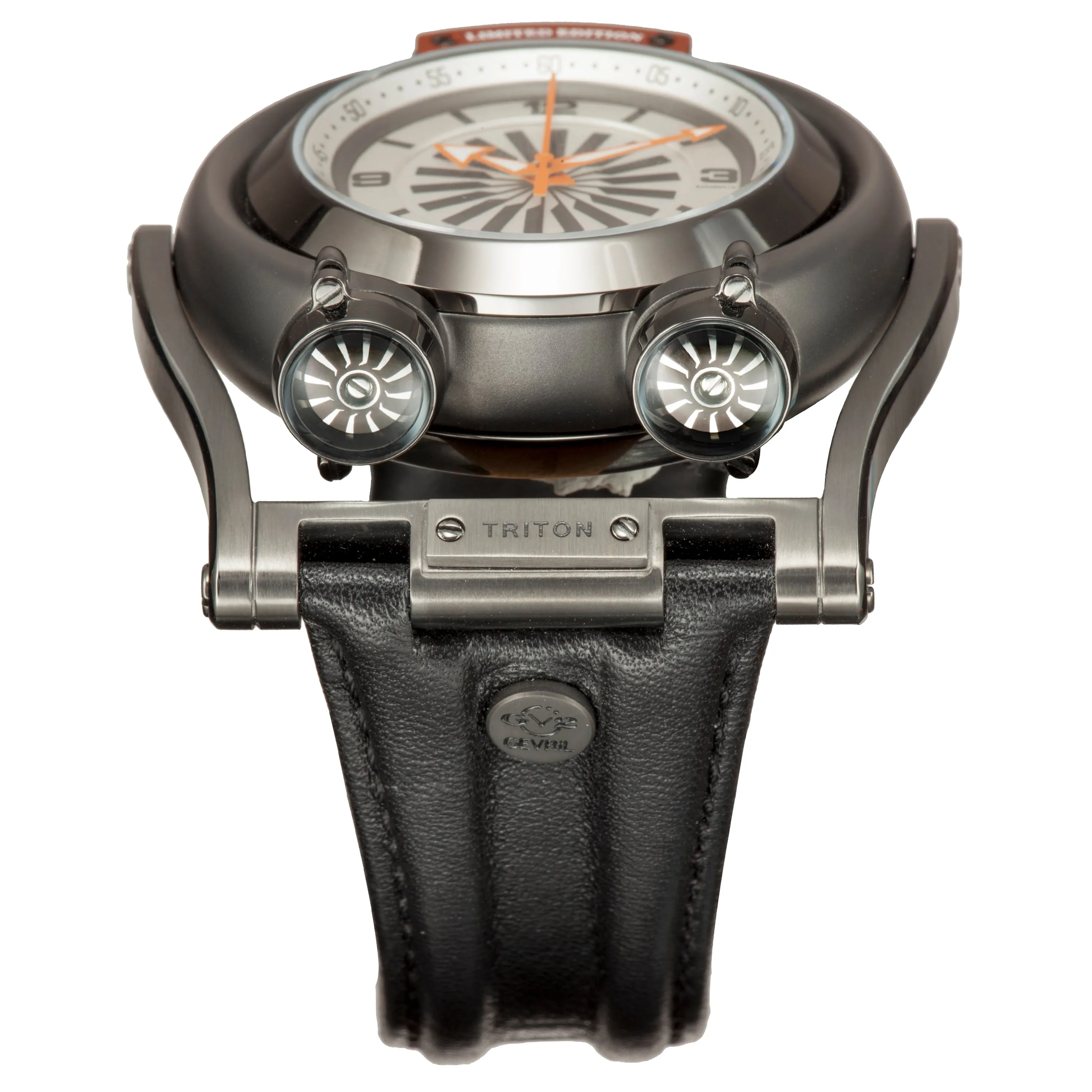 GV2 Triton Automatic - Limited Edition