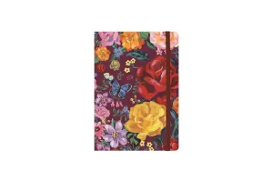 Handbound Agenda Nathalie Lete Big Purple