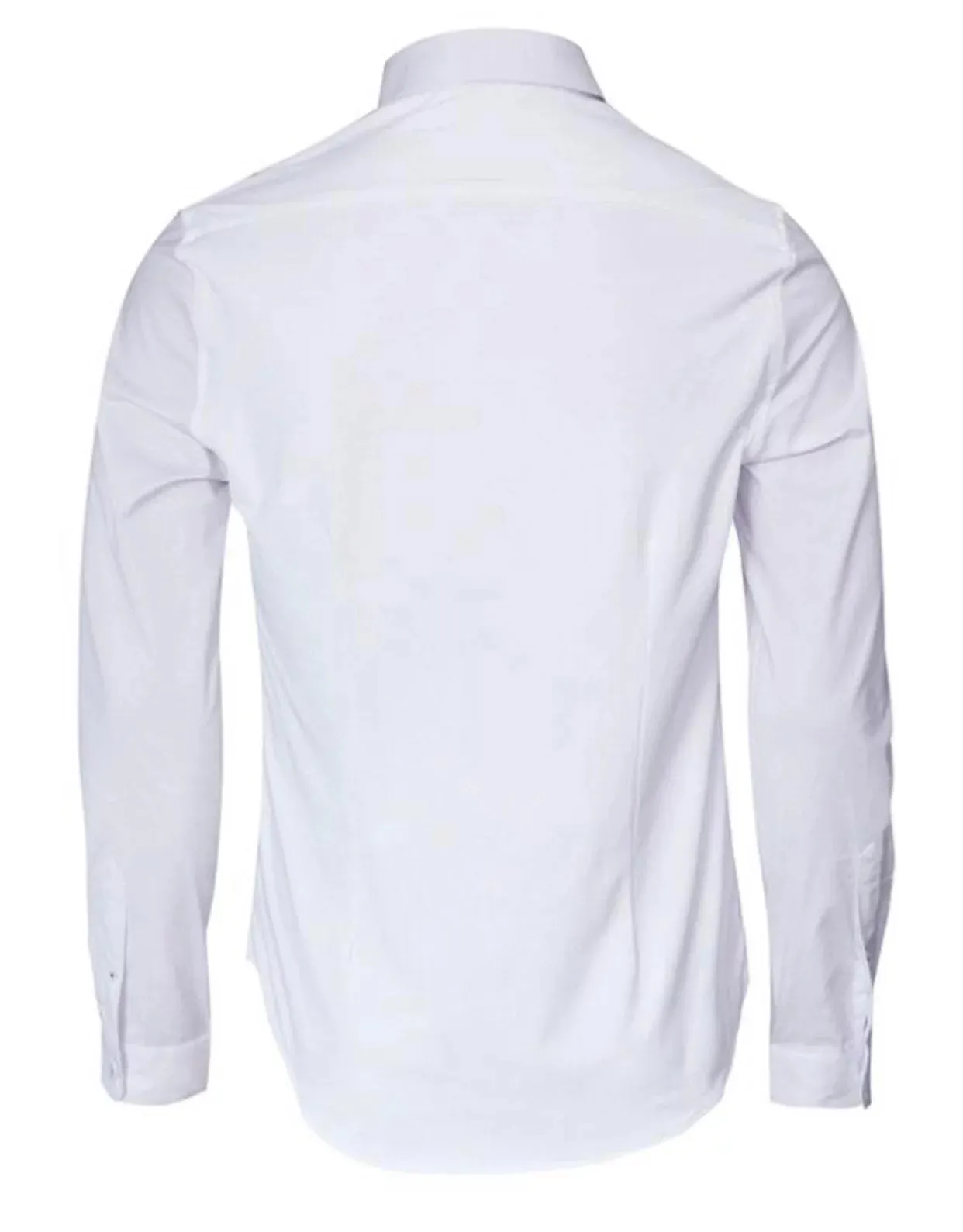 Harcour Samuel Men Competition Shirt