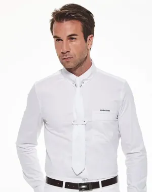 Harcour Samuel Men Competition Shirt