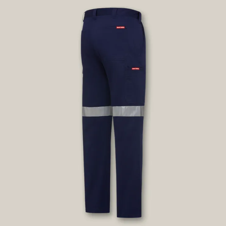Hard Yakka Y02965 Core Lightweight Drill Taped Cargo Pant