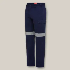 Hard Yakka Y02965 Core Lightweight Drill Taped Cargo Pant