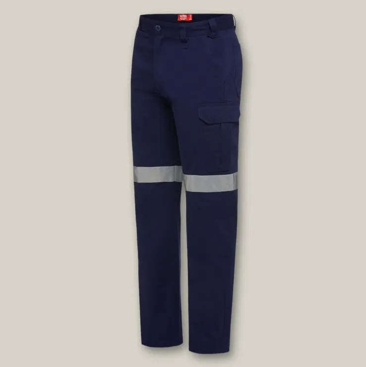 Hard Yakka Y02965 Core Lightweight Drill Taped Cargo Pant