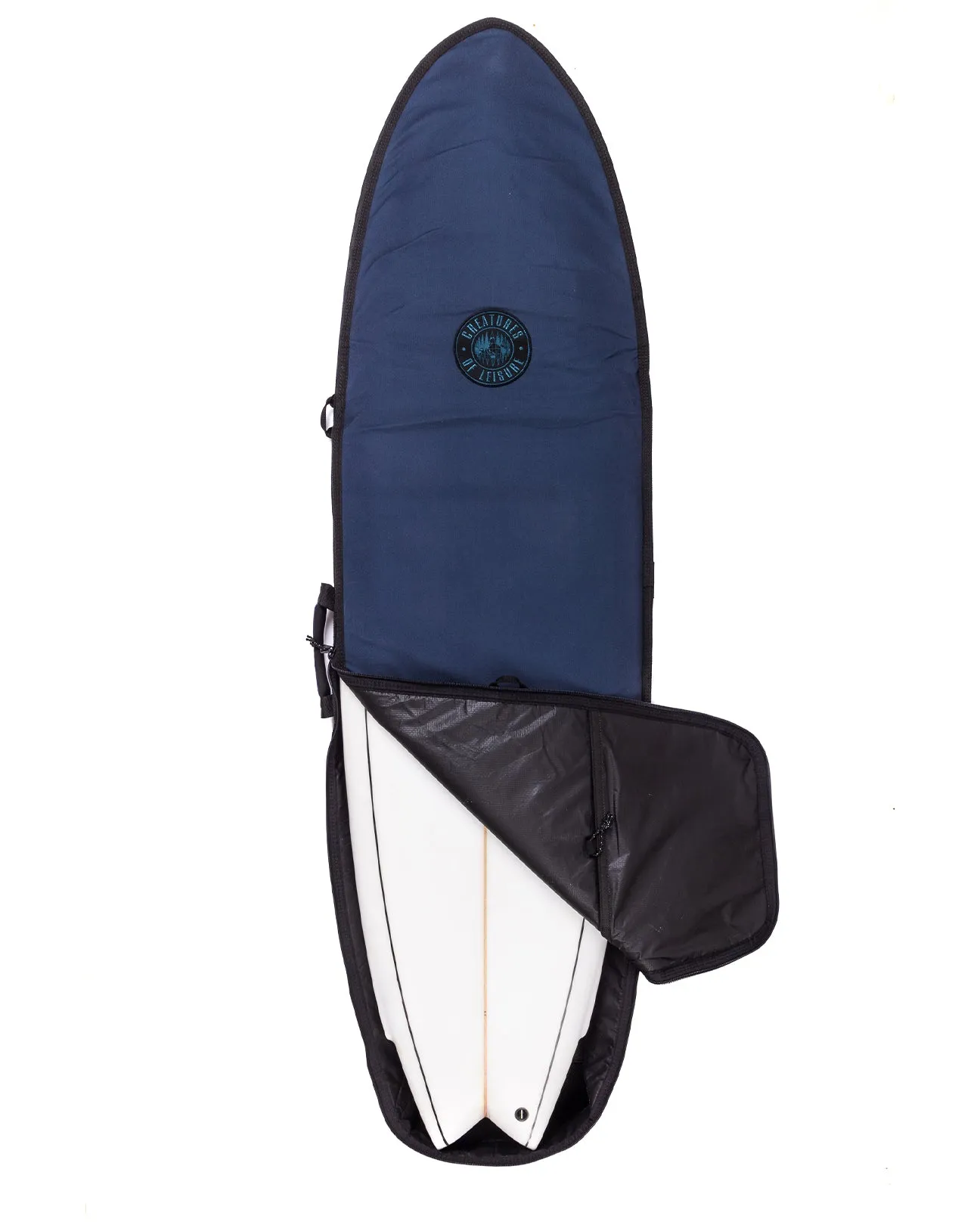 HardWear Fish Day Use | Midnight Black
