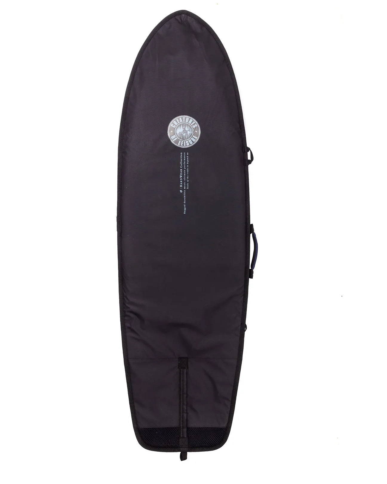 HardWear Fish Day Use | Midnight Black